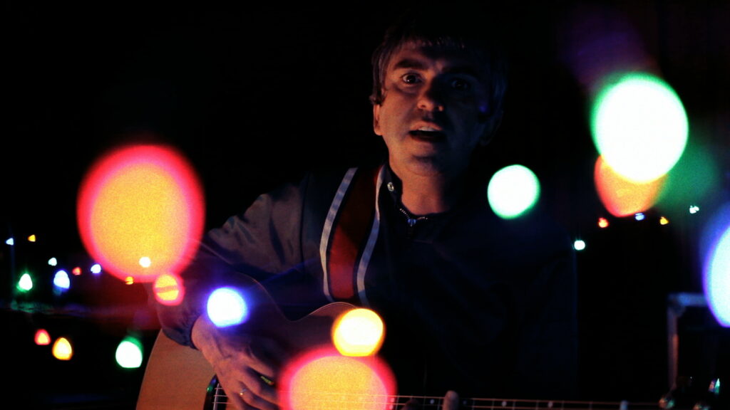 Imagen destacada de noticia: COOPER: Go Mg -Internet Tour- séptimo día día "El Regalo"